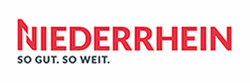 Logo Niederrhein Tourismus