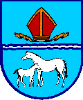 Wappen des East Cambridgeshire District, England