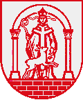 Wappen der Stadt Werdau, Sachsen