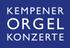 Kempener Orgelkonzerte 2015