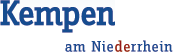 Logo der Stadt Kempen