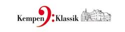 Logo des Vereins Kempen-Klassik, (c) Jürgen Moses Pankarz, Kempen